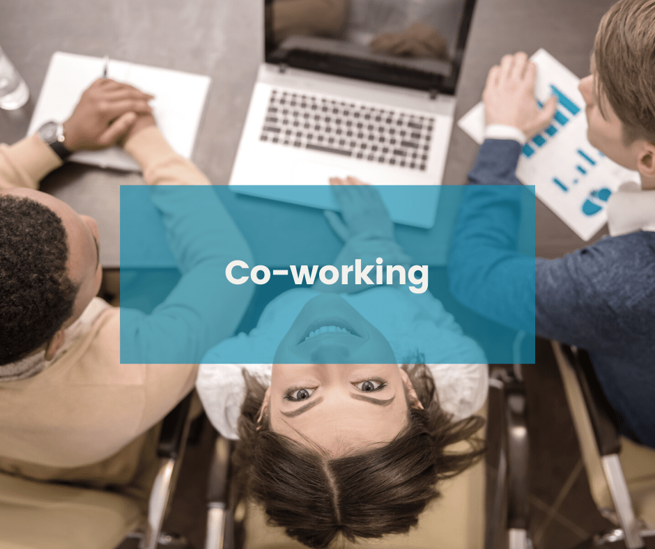 Co-working