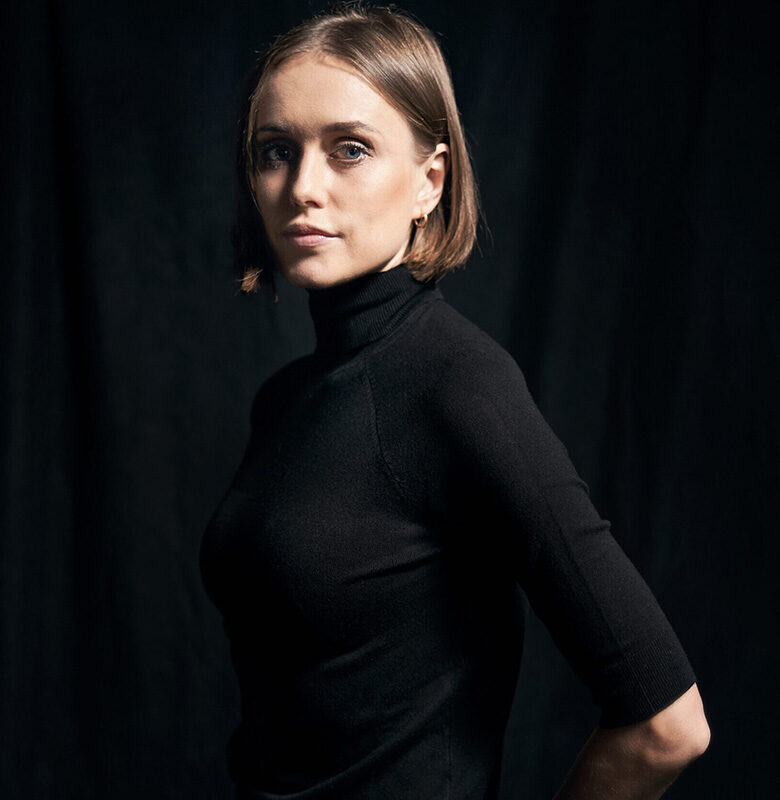 Małgorzata Pankiewicz – Buko